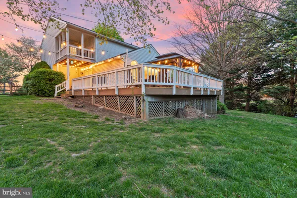 $549,000 | 1061 Long Valley Road, Westminster, MD 21158