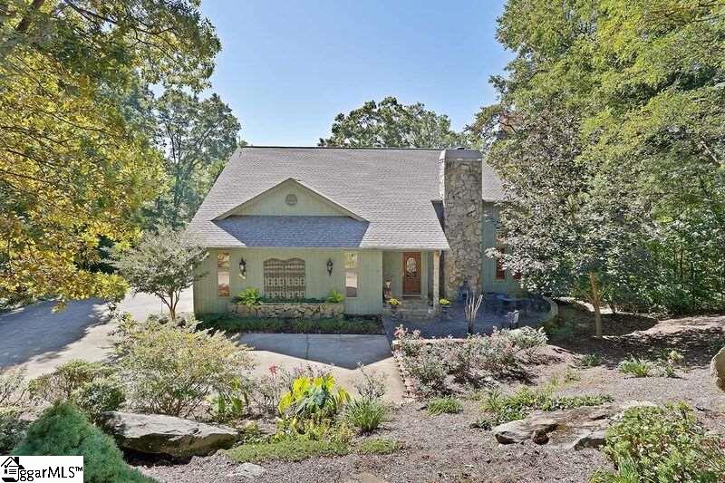 709 Plumley Summit Road Landrum, SC 29356 - Photo 2 of 36