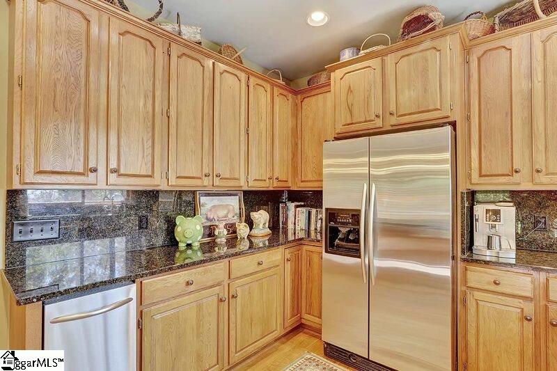 709 Plumley Summit Road Landrum, SC 29356 - Photo 13 of 36