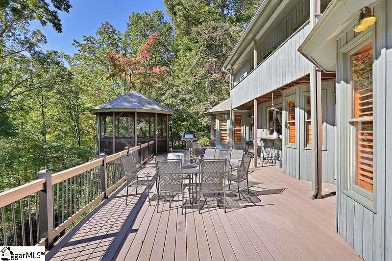 709 Plumley Summit Road Landrum, SC 29356 - Photo 15 of 36