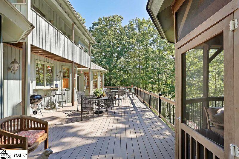 709 Plumley Summit Road Landrum, SC 29356 - Photo 17 of 36