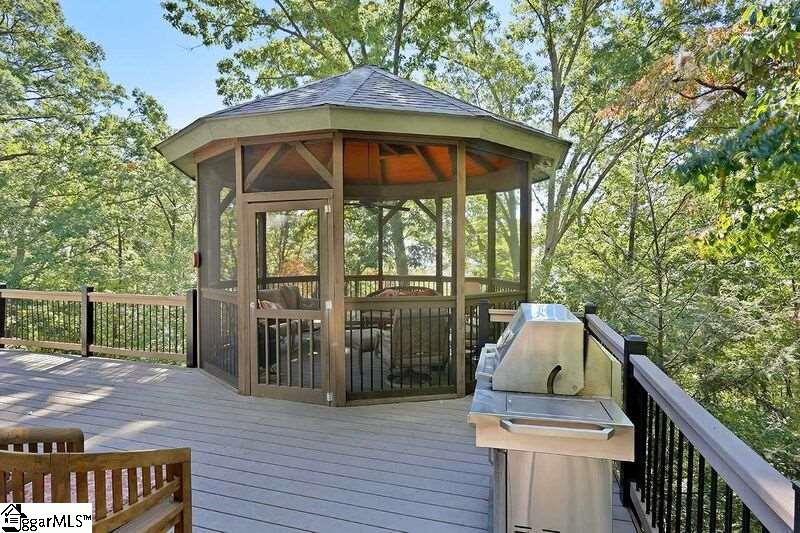 709 Plumley Summit Road Landrum, SC 29356 - Photo 18 of 36