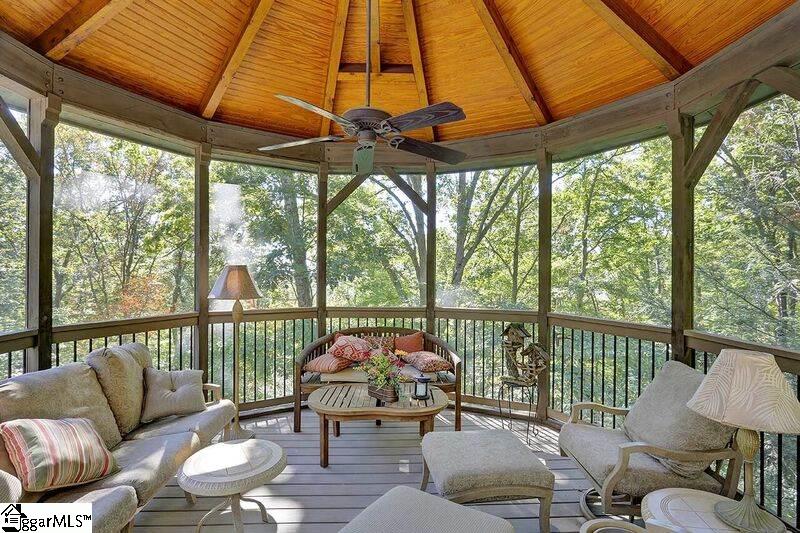 709 Plumley Summit Road Landrum, SC 29356 - Photo 19 of 36