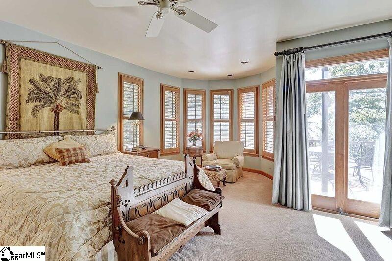 709 Plumley Summit Road Landrum, SC 29356 - Photo 20 of 36