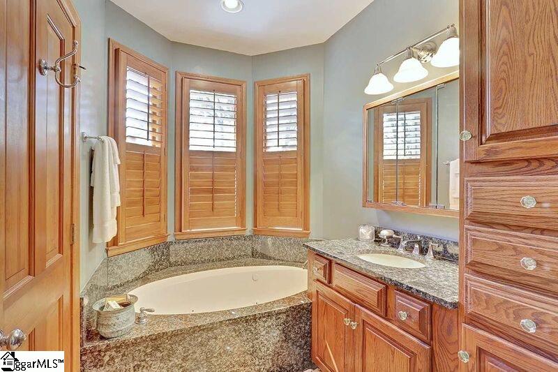 709 Plumley Summit Road Landrum, SC 29356 - Photo 22 of 36