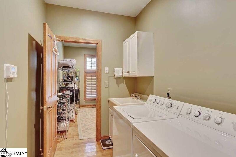 709 Plumley Summit Road Landrum, SC 29356 - Photo 24 of 36