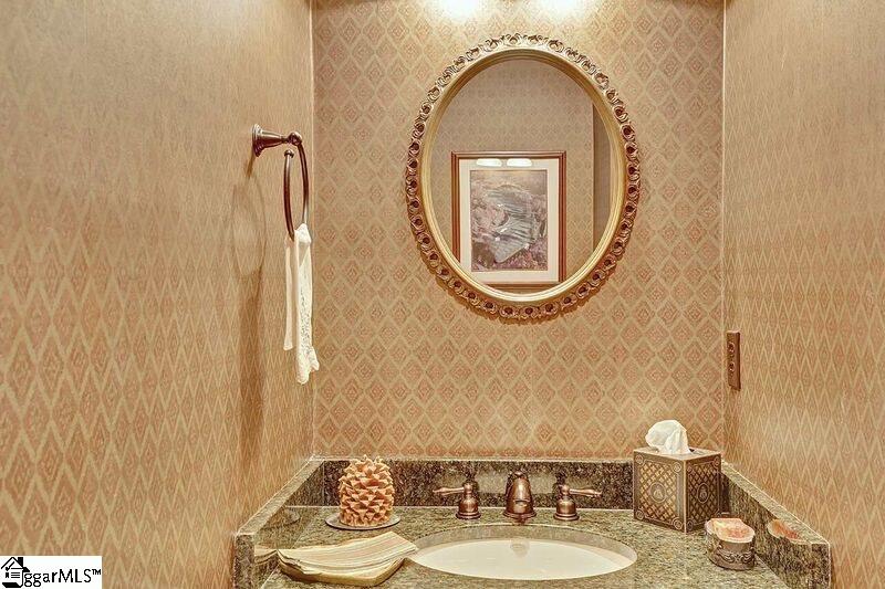 709 Plumley Summit Road Landrum, SC 29356 - Photo 25 of 36