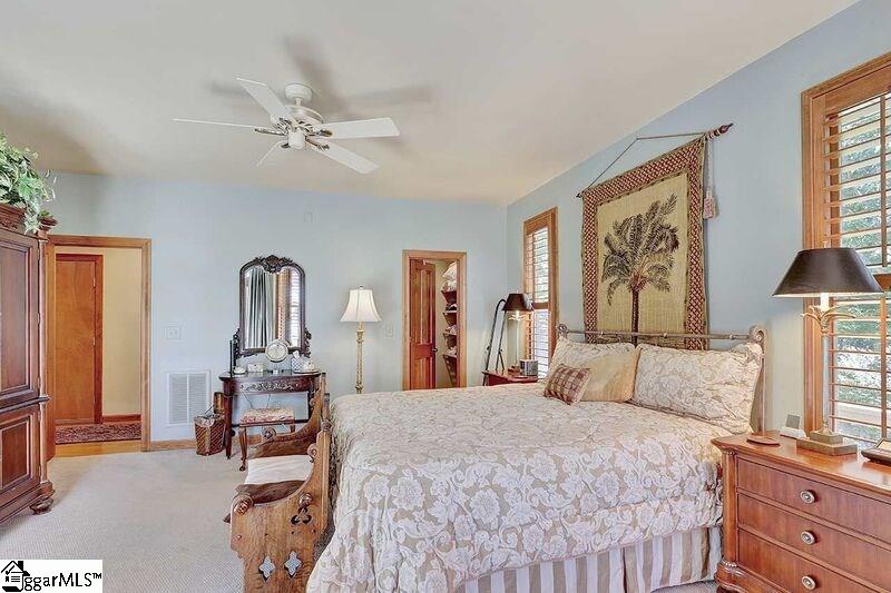 709 Plumley Summit Road Landrum, SC 29356 - Photo 26 of 36