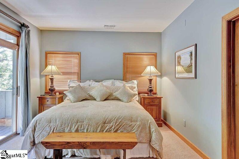 709 Plumley Summit Road Landrum, SC 29356 - Photo 27 of 36