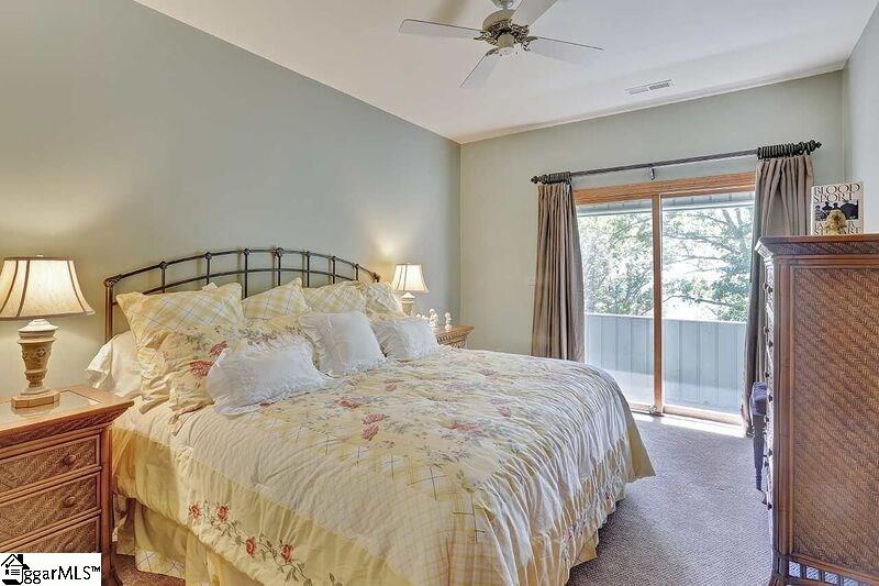 709 Plumley Summit Road Landrum, SC 29356 - Photo 29 of 36