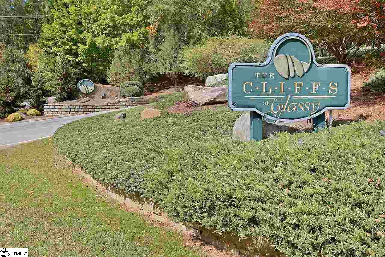 709 Plumley Summit Road Landrum, SC 29356 - Photo 32 of 36