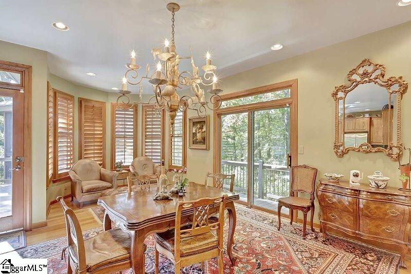 709 Plumley Summit Road Landrum, SC 29356 - Photo 8 of 36