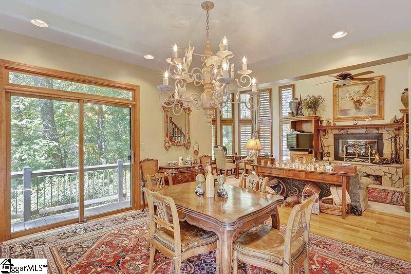 709 Plumley Summit Road Landrum, SC 29356 - Photo 10 of 36