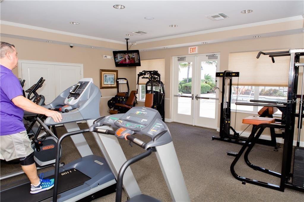 611 Riviera Dunes Way, Unit 604 Palmetto, FL 34221 - Photo 30 of 35