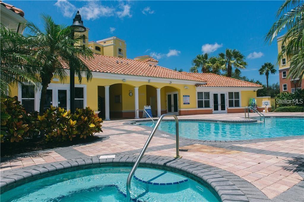 611 Riviera Dunes Way, Unit 604 Palmetto, FL 34221 - Photo 32 of 35