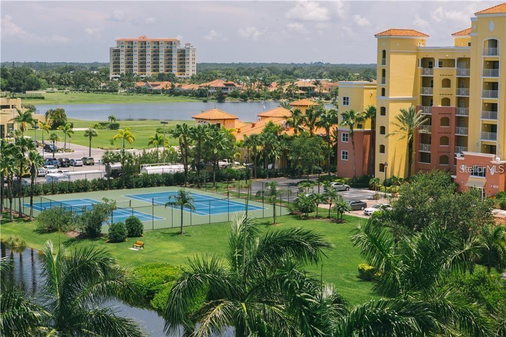 611 Riviera Dunes Way, Unit 604 Palmetto, FL 34221 - Photo 35 of 35