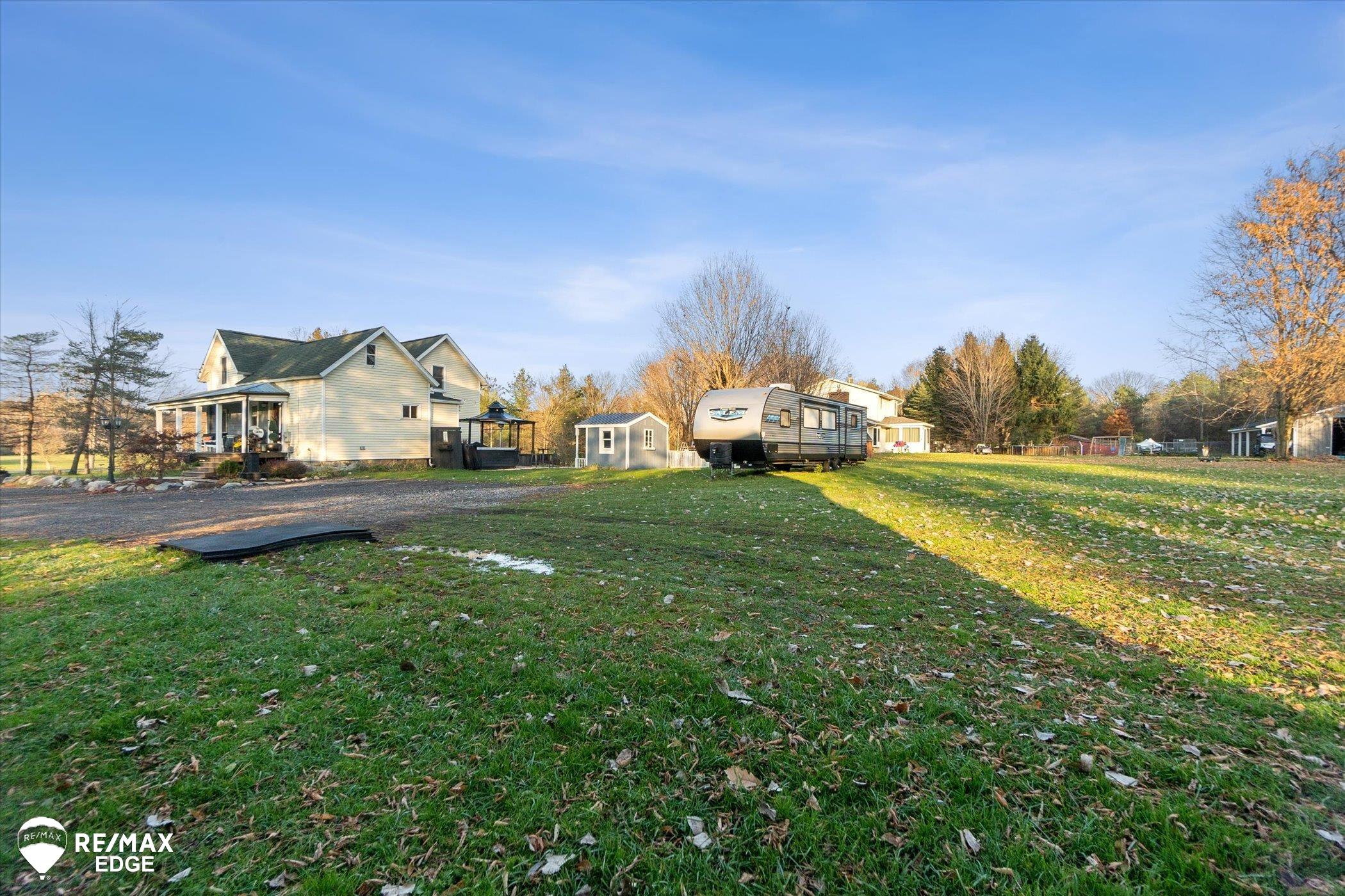10326 East Stanley Road Davison, MI 48423 - Photo 44 of 48
