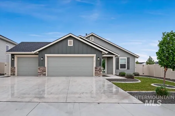 $405,000 | 12288 Varga Street, Caldwell, ID 83607