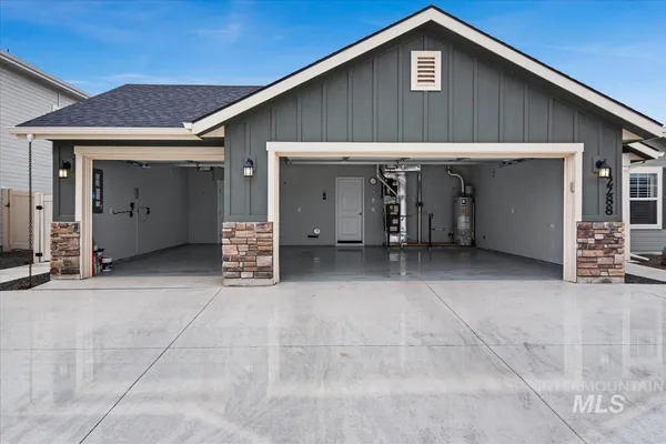 $405,000 | 12288 Varga Street, Caldwell, ID 83607