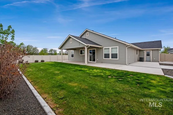 $405,000 | 12288 Varga Street, Caldwell, ID 83607