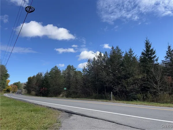 $34,900 | 0 Nys Route 28, Poland, NY 13431