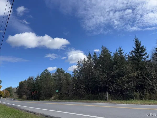 $34,900 | 0 Nys Route 28, Poland, NY 13431
