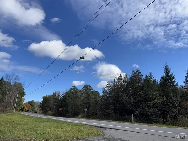$34,900 | 0 Nys Route 28, Poland, NY 13431