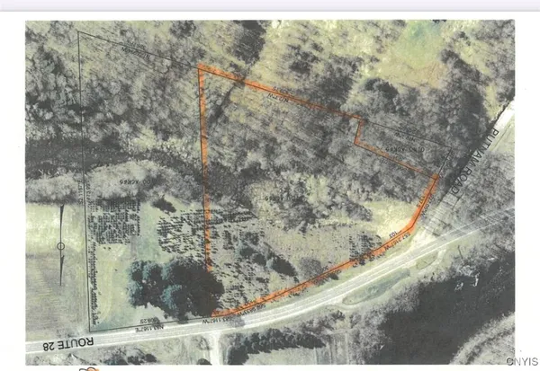$34,900 | 0 Nys Route 28, Poland, NY 13431