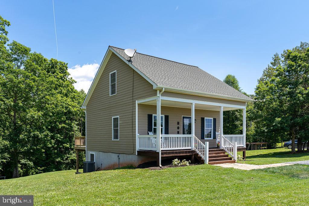 11310 St Just Road Unionville, VA 22567 - Photo 1 of 22 Gallery Image 1