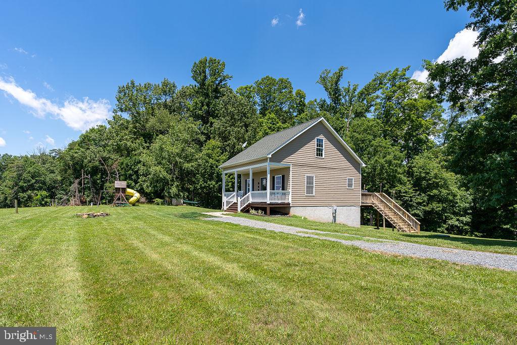 11310 St Just Road Unionville, VA 22567 - Photo 2 of 22 Gallery Image 2