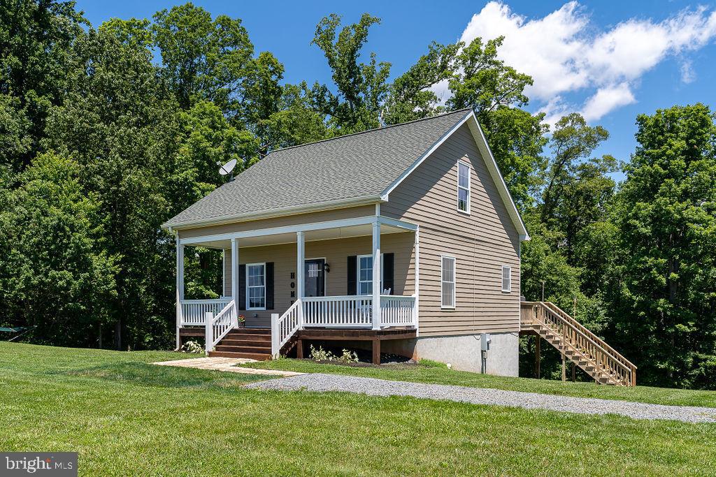 11310 St Just Road Unionville, VA 22567 - Photo 17 of 22 Gallery Image 17