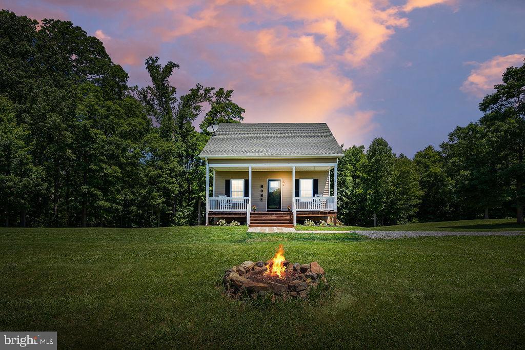 11310 St Just Road Unionville, VA 22567 - Photo 22 of 22 Gallery Image 22