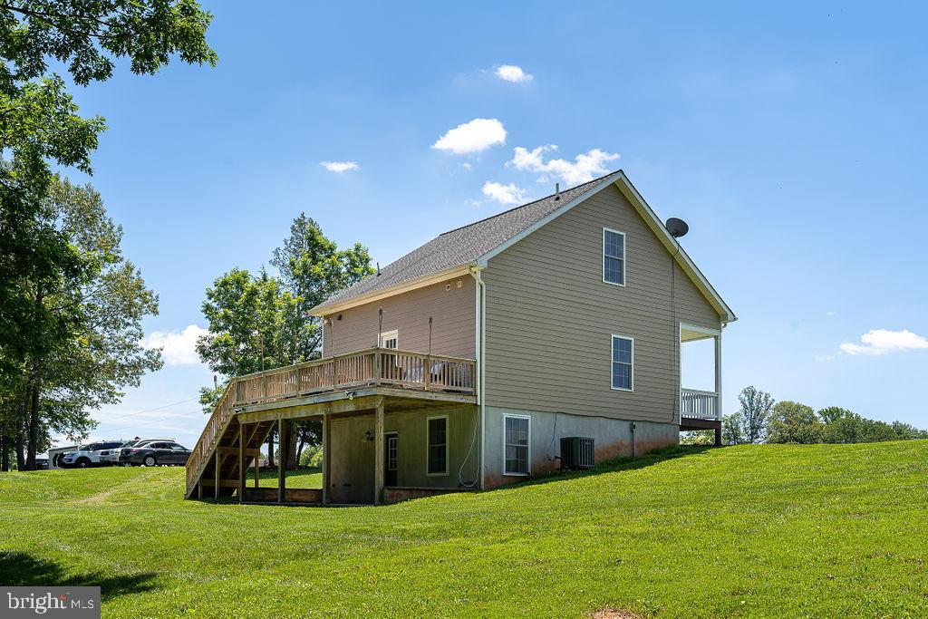 11310 St Just Road Unionville, VA 22567 - Photo 5 of 22 Gallery Image 5