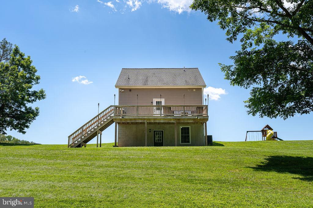11310 St Just Road Unionville, VA 22567 - Photo 9 of 22 Gallery Image 9