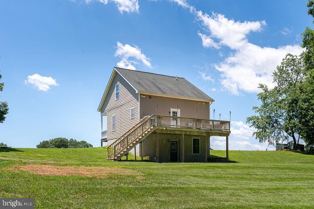 11310 St Just Road Unionville, VA 22567 - Photo 10 of 22 Gallery Image 10