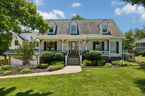 $1,250,000 | 552 Overview Lane, Franklin, TN 37064