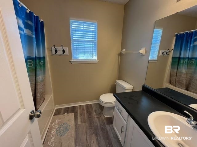 422 Meadow Lane Foley, AL 36535 - Photo 20 of 34 Bath 2