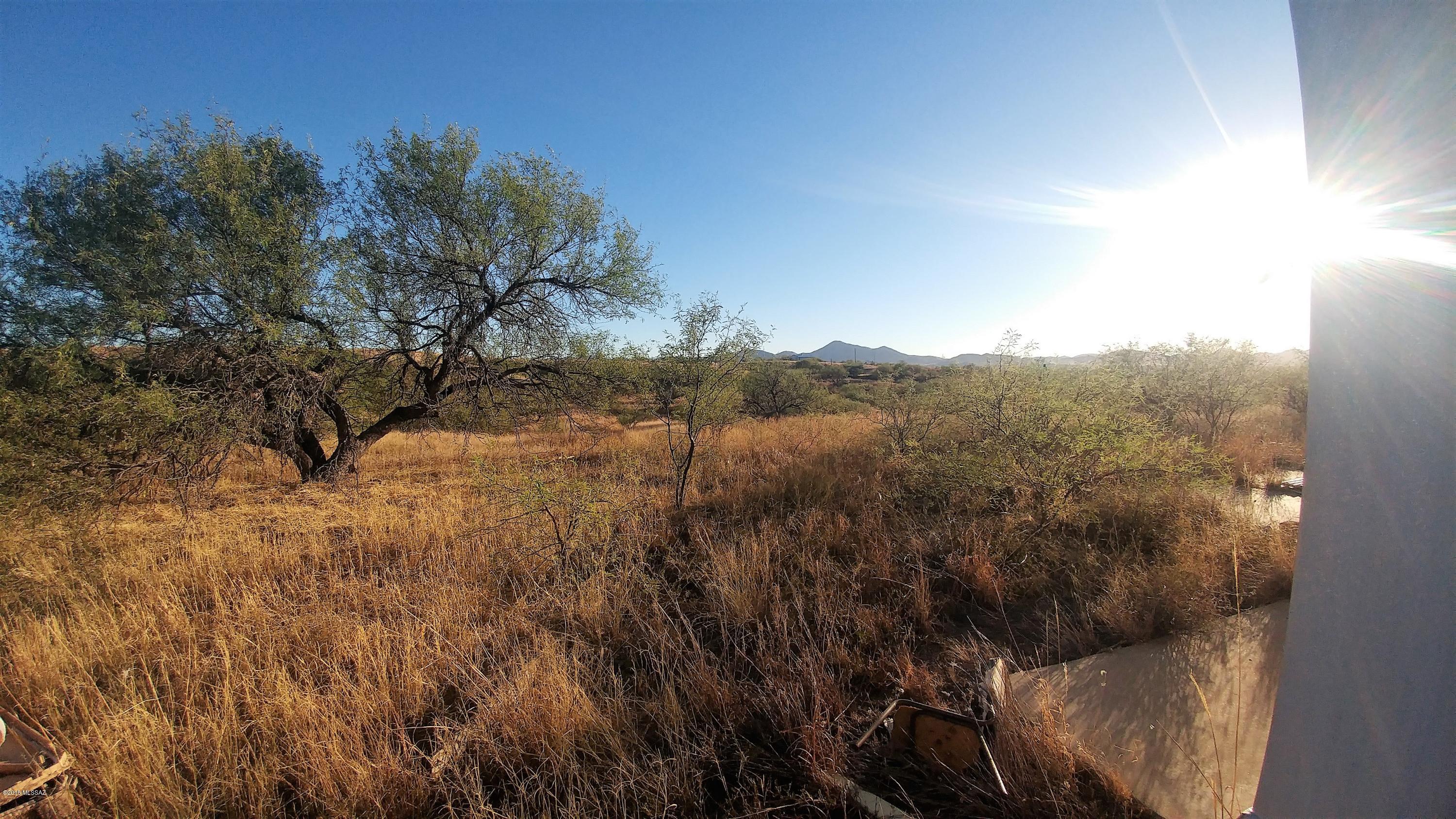 14850 West Crooked Sky Road Arivaca, AZ 85601 - Photo 1 of 15