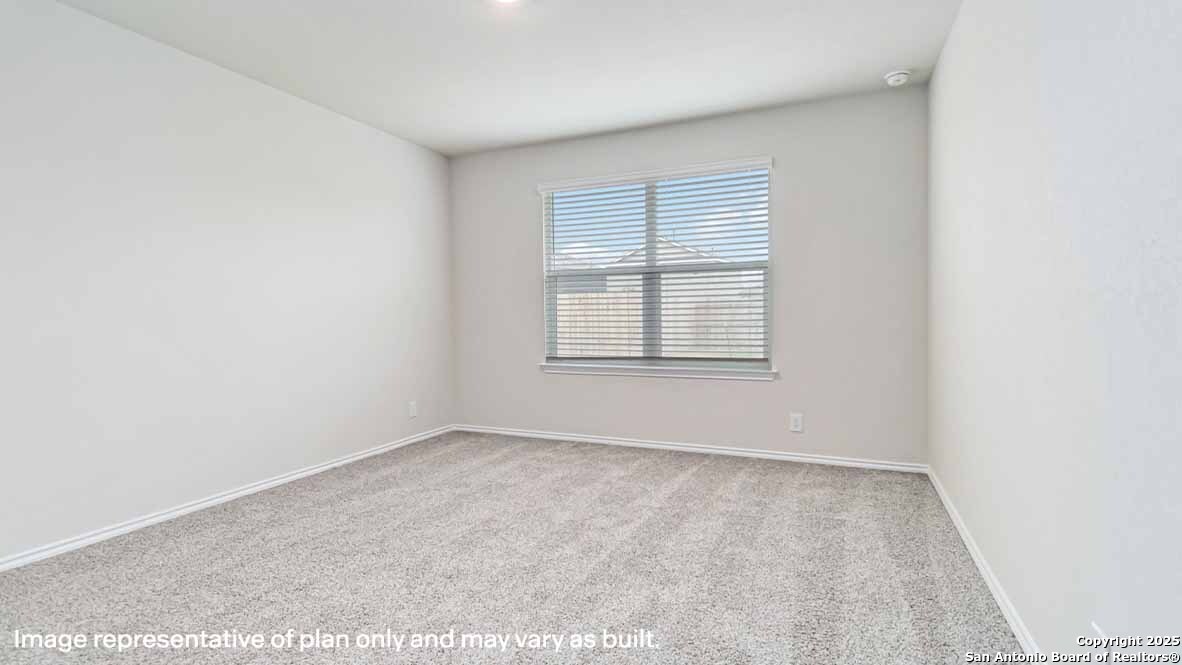 14731 Clay Rdg Run San Antonio, TX 78253 - Photo 18 of 55 an empty room with windows
