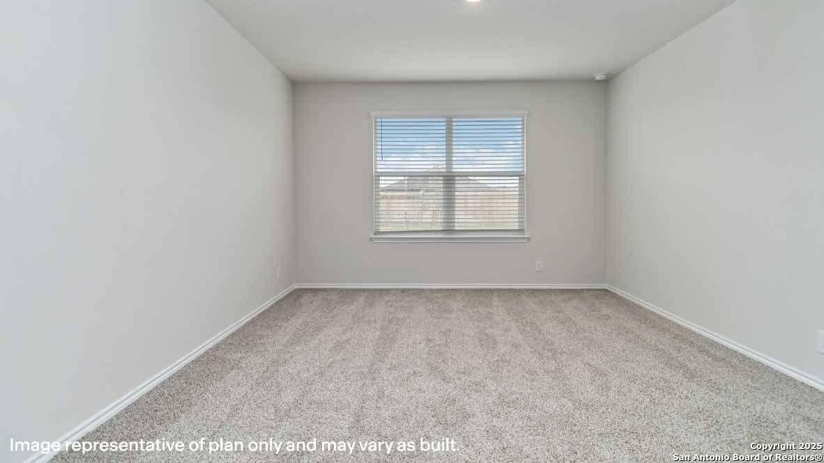 14731 Clay Rdg Run San Antonio, TX 78253 - Photo 19 of 55 an empty room with a window