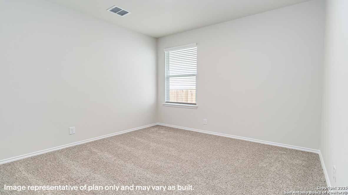 14731 Clay Rdg Run San Antonio, TX 78253 - Photo 23 of 55 an empty room with windows