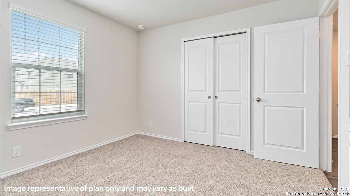 14731 Clay Rdg Run San Antonio, TX 78253 - Photo 26 of 55 an empty room with windows