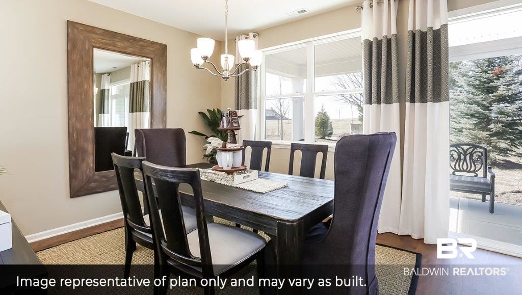 1328 Kairos Loop Foley, AL 36535 - Photo 9 of 22 Model