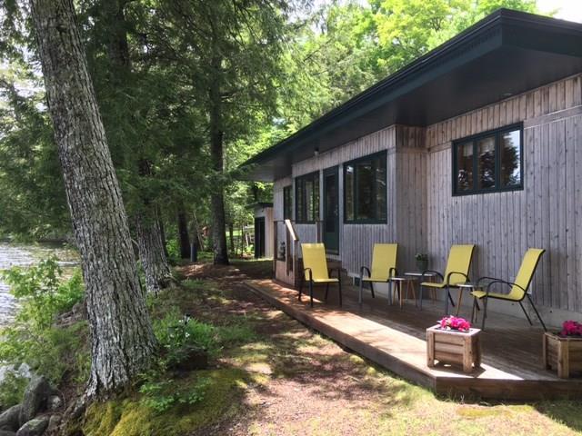 422 Bark Landing Road Orient, ME 04471 - Photo 5 of 26 Photo