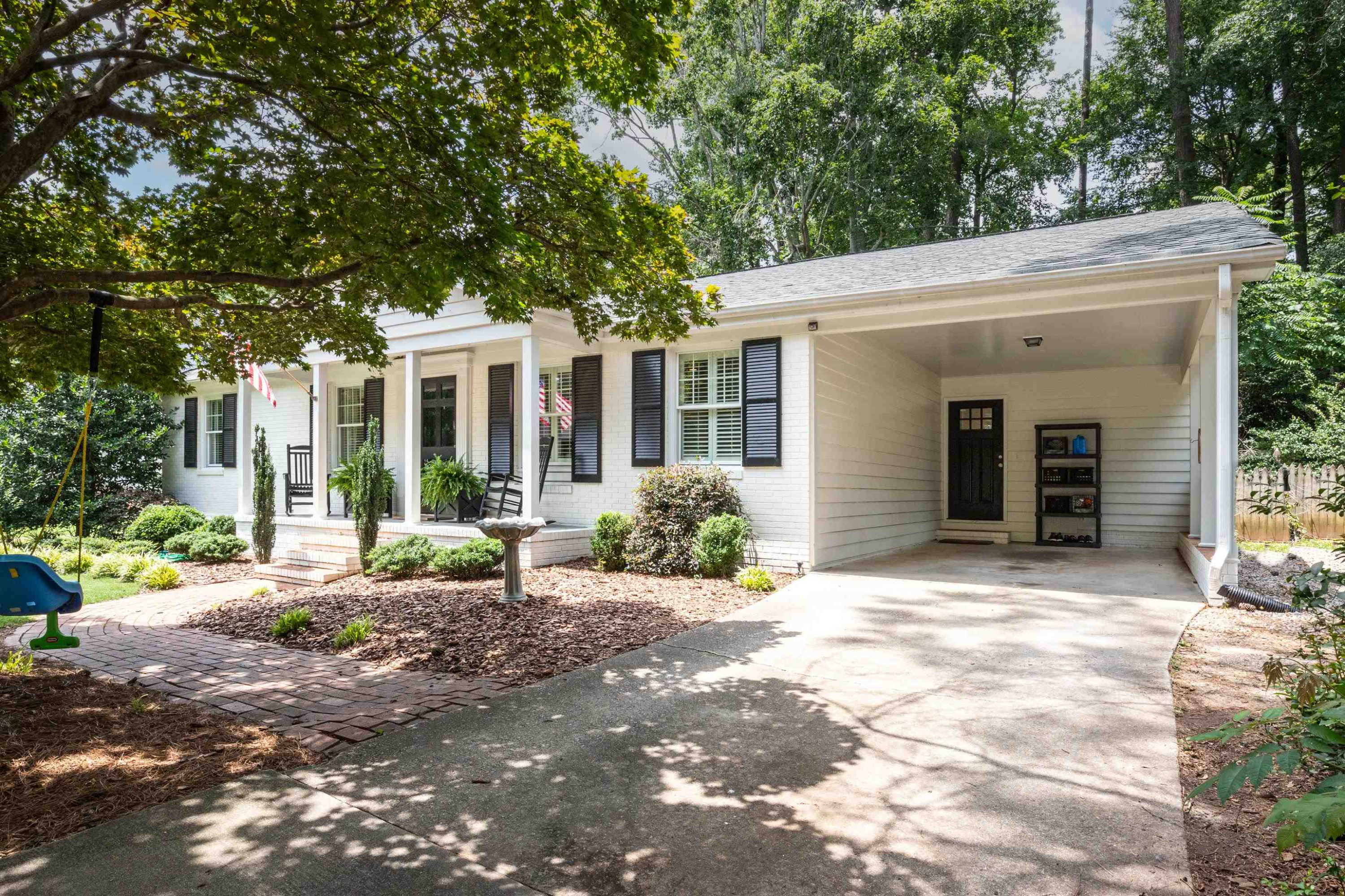 816 Davidson Street Raleigh, NC 27609 - Photo 3 of 36 Photo 3