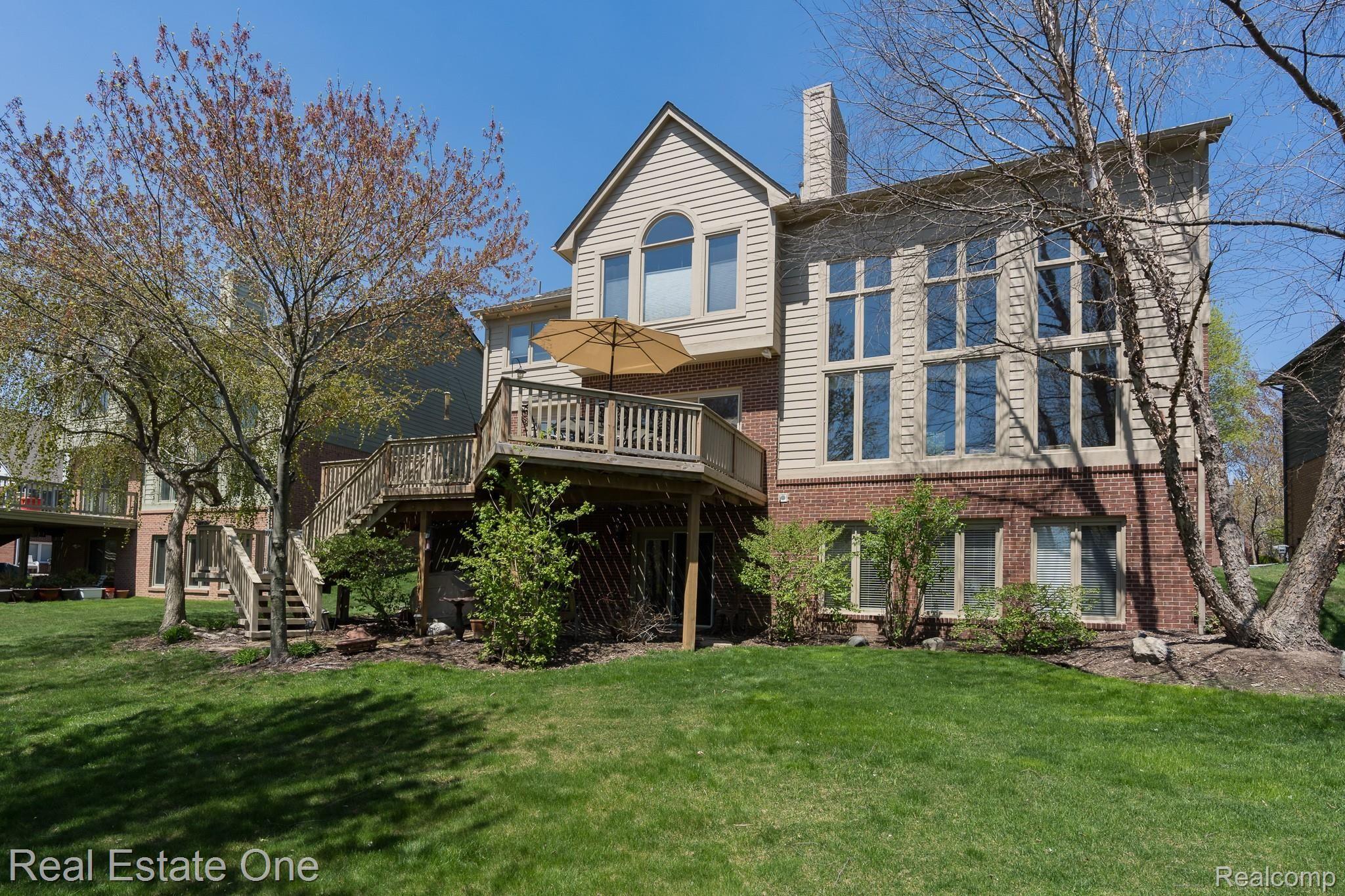 1844 Cloverdale Drive Rochester, MI 48307 - Photo 53 of 62 1844 Cloverdale MLS-W055.jpg