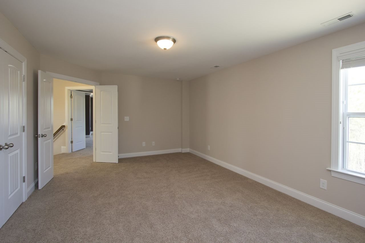 1516 Baxter Ridge Court Apex, NC 27502 - Photo 21 of 25 stock photo