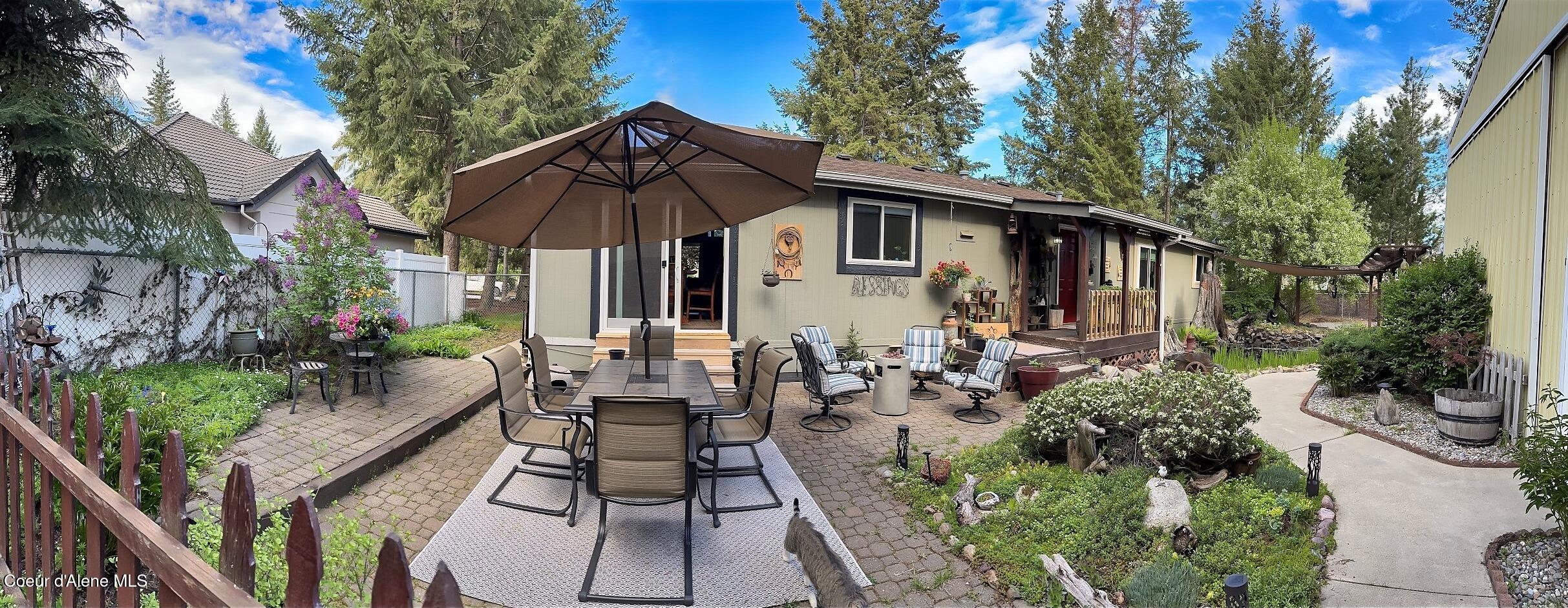 380 South Riviere Court Coeur D'Alene, ID 83814 - Photo 7 of 63 380 S. RIVIERE COURT