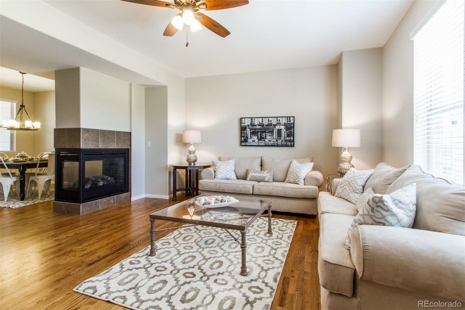 10206 RidgeGate Circle Lone Tree, CO 80124 - Photo 1 of 35 Gallery Image 1