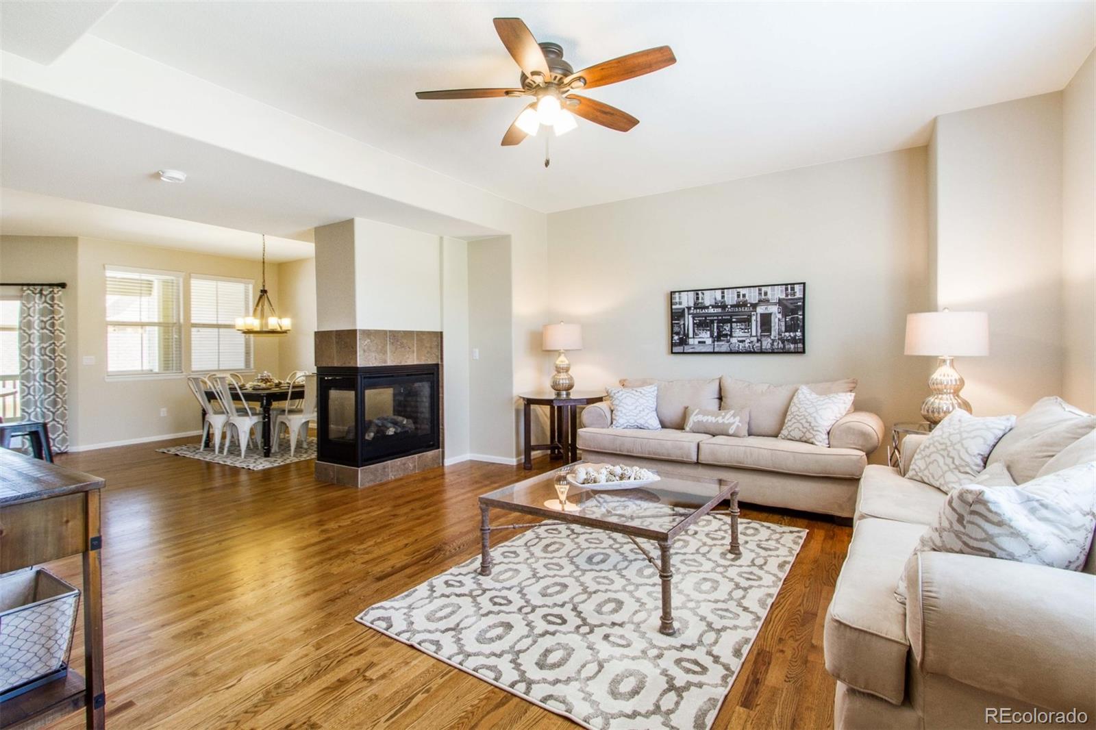 10206 RidgeGate Circle Lone Tree, CO 80124 - Photo 11 of 35 Gallery Image 11